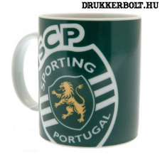  Sporting CP bögre - eredeti, hivatalos klubtermék bögrék, csészék