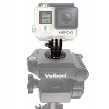 Sportkamera Konzer Gopro Konzorval Az Állvány Tok Fedéléhez sportkamera kellék
