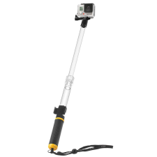 Sportkamera Úszó Selfie Bot GoPro SJCAM Kompatibilis sportkamera kellék