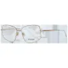 Sportmax Szemüveg SM5008 53031