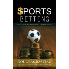  Sports Betting idegen nyelvű könyv