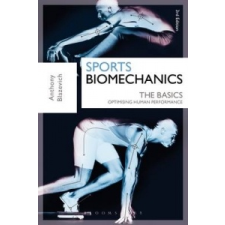  Sports Biomechanics – BLAZEVICH ANTHONY J idegen nyelvű könyv