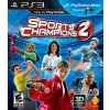  Sports Champions 2 PS3 használt