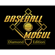 Sports Mogul, Inc. Baseball Mogul Diamond (PC - Steam Digitális termékkulcs) videójáték