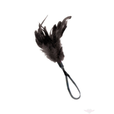 Sportsheets fekete toll cirógató erotikus ajándék