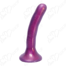 Sportsheets - Please Silicone Dildo Purple műpénisz, dildó