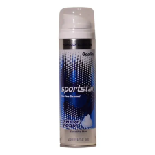  Sportstar Borotvahab 200ml borotvahab, borotvaszappan