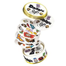 Spot It Dobble - társasjáték a figyelem fejlesztésére - Harry Potter kártyajáték