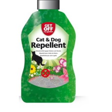 Spotless Hungary Get Off Macska- és kutyariasztó kristály (400g) macskafelszerelés
