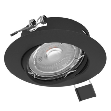  Spotvilágítás LED Eglo PENETO fekete 900752 világítás