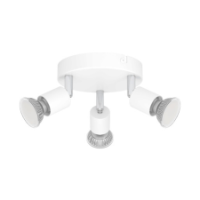  Spotvilágítás LED Eglo STECCI-E fehér 74005 világítás