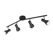  Spotvilágítás Reality Cantar fekete R81794032 világítás