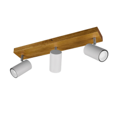  Spotvilágítás Trio Marley fehér 812400331 világítás