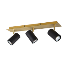  Spotvilágítás Trio Marley fekete 802400380 világítás