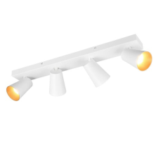  Spotvilágítás Trio Sharp fehér 817100431 világítás