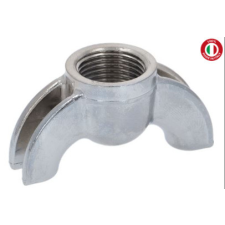  SPOUT 2 CUPS ø 3/8" kisháztartási gépek kiegészítői