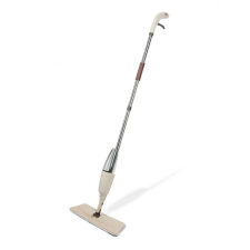SPRAY MOP lapos felmosó szett takarító és háztartási eszköz