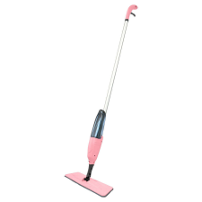 SPRAY MOP lapos felmosó szett takarító és háztartási eszköz