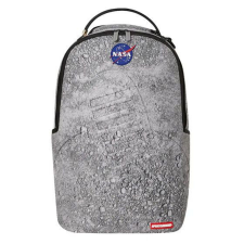  Sprayground Nasa Footprint hátizsák Szürke ONE hátizsák