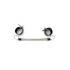 Spreader Bar 30cm,bilincsekkel és lakatokkal. bilincs, kötöző