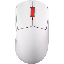 SPRIME PM1 fehér (PM1 WHITE) egér