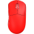 SPRIME PM1 optikai vezeték nélküli gaming egér piros (PM1 RED)