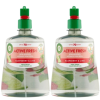 Spring Air Air Wick Active Fresh Automata Légfrissítő spray utántöltő, Málna és Lime, 2x228ml