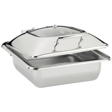 Spring Chafing dish Spring De Luxe GN 2/3, aljzat nélkül konyhai eszköz