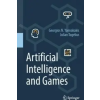 Springer, Berlin Artificial Intelligence and Games – Georgios N. Yannakakis,Julian Togelius