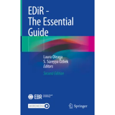 Springer, Berlin EDiR - The Essential Guide | Laura Oleaga,S. Süreyya Özbek egyéb könyv