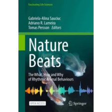 Springer, Berlin Nature Beats | Gabriela-Alina Sauciuc,Adriano R. Lameira,Tomas Persson idegen nyelvű könyv