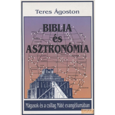 Springer Biblia és asztronómia antikvárium - használt könyv