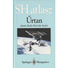 Springer Űrtan antikvárium - használt könyv
