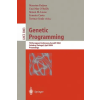 Springer-Verlag Berlin and Heidelberg GmbH &amp; Co. KG Genetic Programming | Ernesto Costa,Maarten Keijzer,Simon M. Lucas,Una-May O'Reilly,Terence Soule