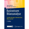 Springer Verlag GmbH Basiswissen Bilanzanalyse | Michelle Julia Heesen