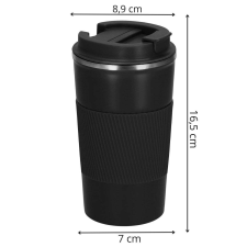 Springos 500 ml-es termosz termosz