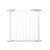 Springos Biztonsági rács 76-85cm #fehér