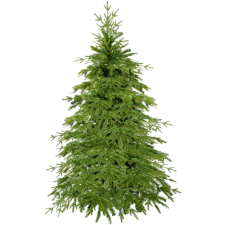 Springos Ct0175 Természetes lucfenyő pe 120 cm műfenyő