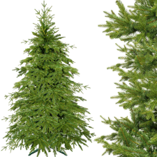 Springos Ct0176 Természetes lucfenyő pe 150 cm műfenyő