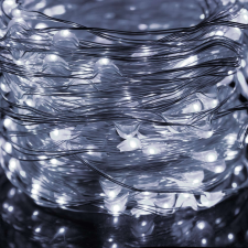 Springos dekoratív világítás 300 led karácsonyfa izzósor