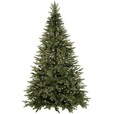 Springos Élethű, prémium műfenyő - 150 cm - lucfenyő, talppal műfenyő