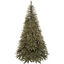 Springos Élethű, prémium műfenyő - 250 cm - kaukázusi lucfenyő, talppal műfenyő
