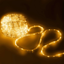 Springos fénycső 240 led karácsonyfa izzósor