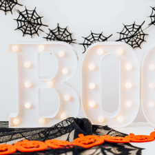 Springos Ha5230 halloween dekoráció 76 x 198 cm dekoráció