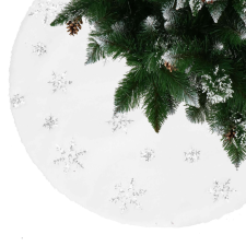 Springos Karácsonyfa alátét - 90 cm karácsonyi dekoráció