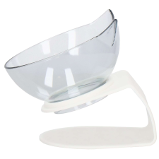 Springos kisállat tál kutyatál