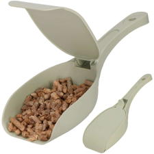 Springos Pa0325 Alomtálca spatula macskafelszerelés