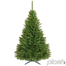 Springos Prémium 3D műfenyő - 180 cm - skandináv lucfenyő műfenyő