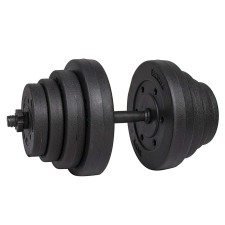 Springos súlyzó 1x20kg kézisúlyzó