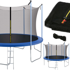 Springos Trambulin Belső háló 244cm trambulin kiegészítő